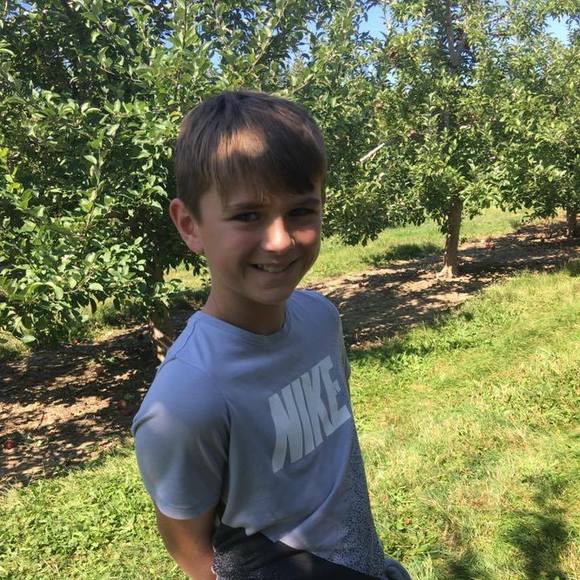 Meet your Posher, Ethan - Picture 1 of 1